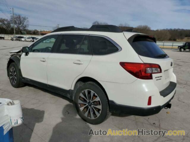 SUBARU OUTBACK 3.6R LIMITED, 4S4BSENCXH3339521