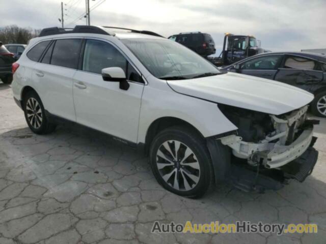 SUBARU OUTBACK 3.6R LIMITED, 4S4BSENCXH3339521