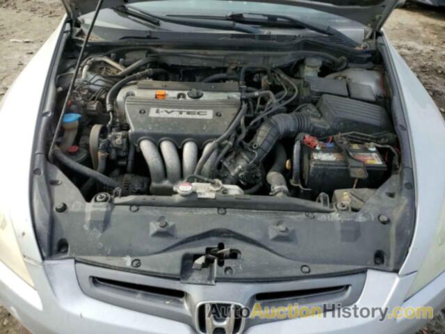 HONDA ACCORD LX, 1HGCM56445A041680