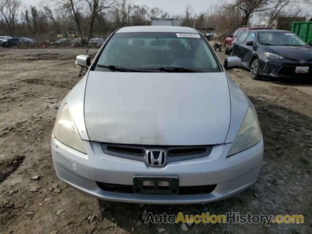 HONDA ACCORD LX, 1HGCM56445A041680