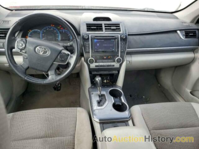 TOYOTA CAMRY HYBRID, 4T1BD1FK6DU081687