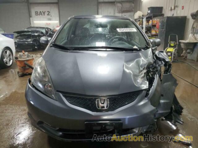 HONDA FIT, JHMGE8H35CC032697