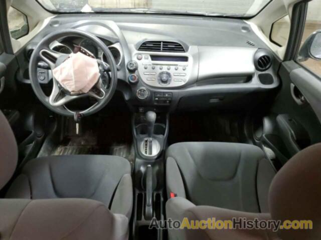 HONDA FIT, JHMGE8H35CC032697