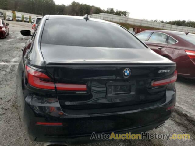 BMW 5 SERIES, WBA13AG03MCF45895