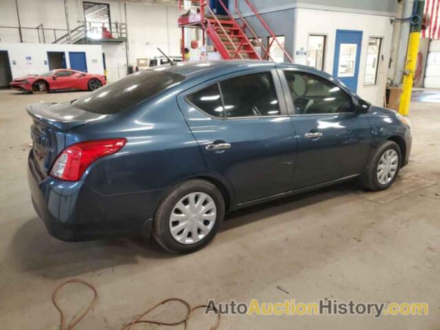 NISSAN VERSA S, 3N1CN7AP8GL848257