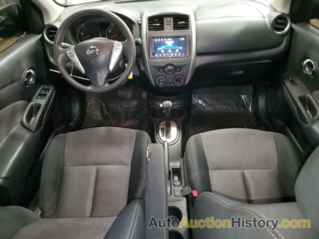 NISSAN VERSA S, 3N1CN7AP8GL848257