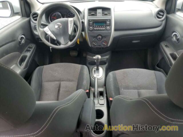 NISSAN VERSA S, 3N1CN7AP6GL893715