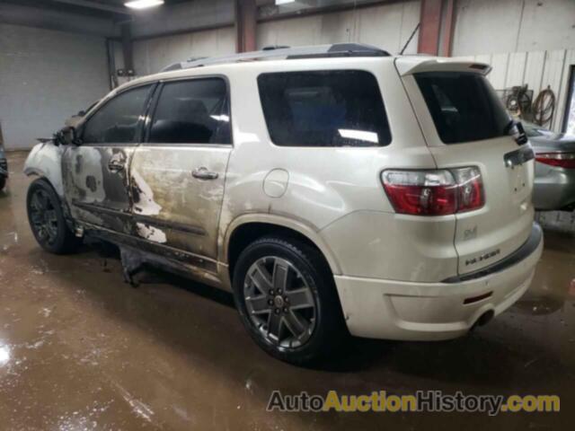 GMC ACADIA DEN DENALI, 1GKKRTED8BJ291652