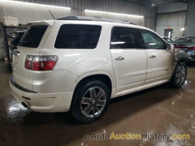 GMC ACADIA DEN DENALI, 1GKKRTED8BJ291652