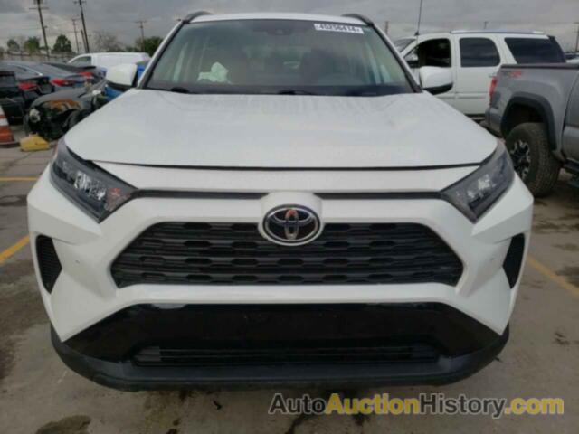 TOYOTA RAV4 LE, 2T3MWRFV4KW003179