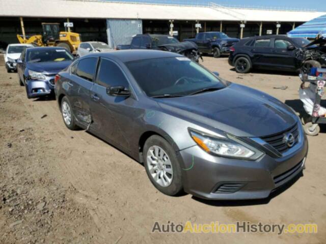 NISSAN ALTIMA 2.5, 1N4AL3AP1GC257367