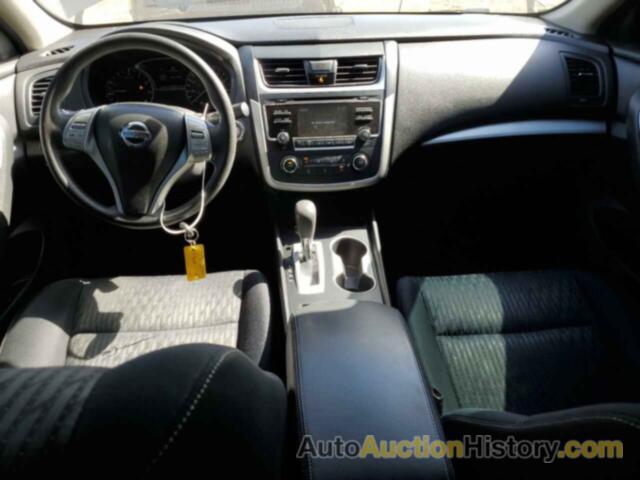 NISSAN ALTIMA 2.5, 1N4AL3AP1GC257367