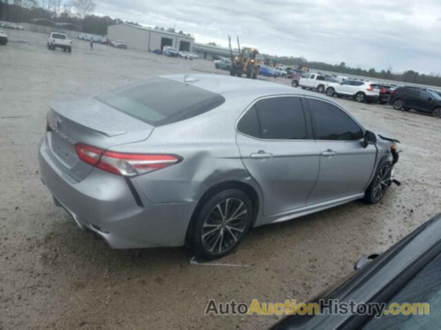 TOYOTA CAMRY SE, 4T1G11AK0LU948070