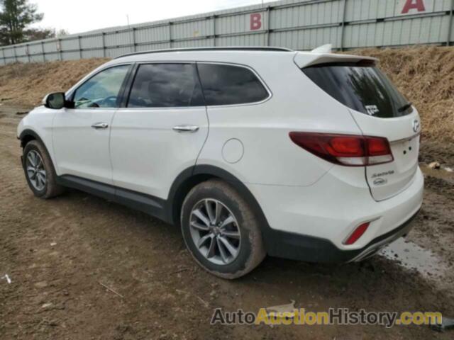 HYUNDAI SANTA FE SE, KM8SMDHF4HU217080