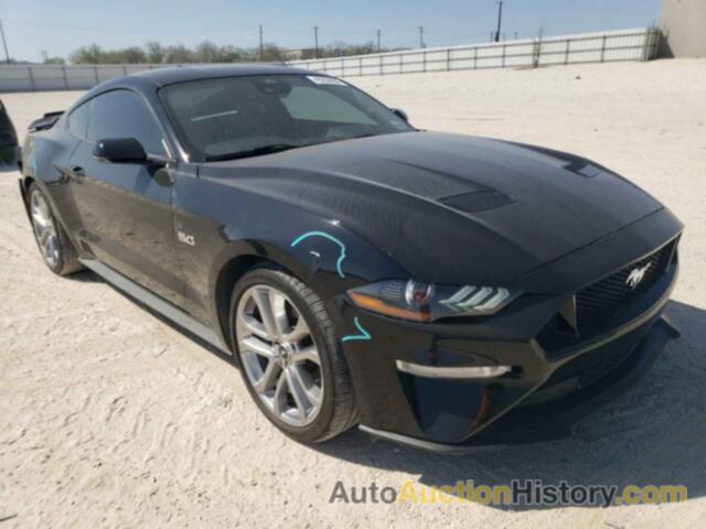 FORD MUSTANG GT, 1FA6P8CF1N5138814