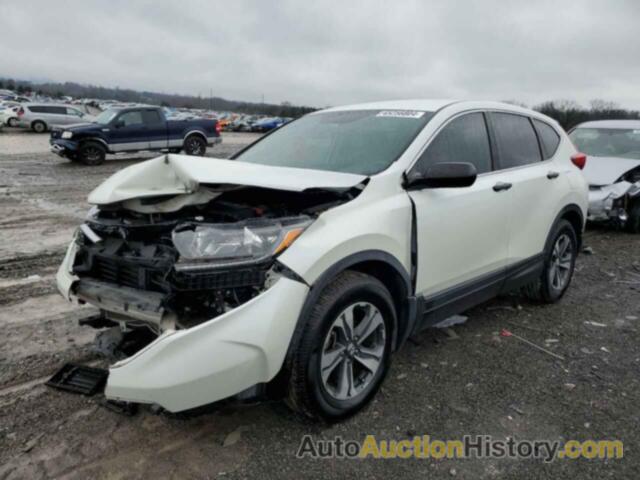 HONDA CRV LX, 5J6RW5H34HL005000