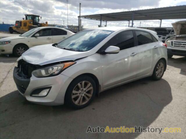 HYUNDAI ELANTRA, KMHD35LE5DU022275