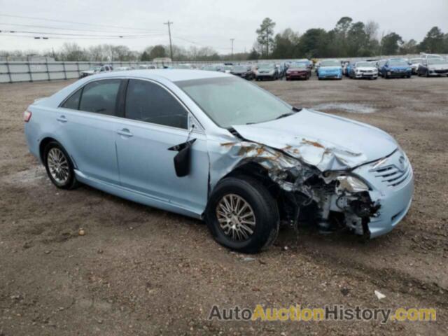 TOYOTA CAMRY CE, 4T1BE46KX7U593388