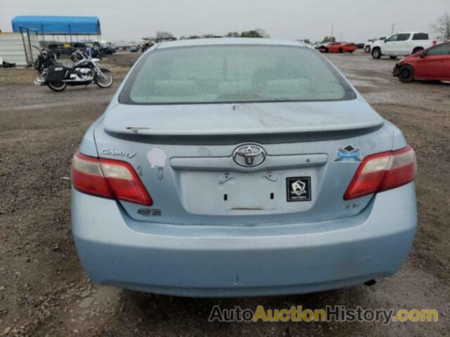 TOYOTA CAMRY CE, 4T1BE46KX7U593388