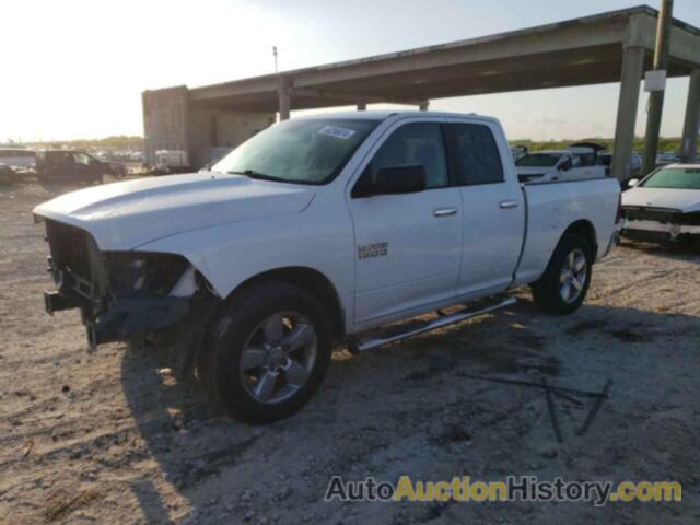 RAM 1500 SLT, 1C6RR6GP0DS618441