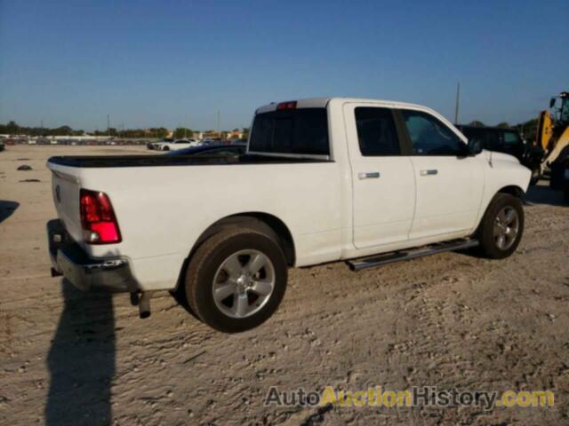 RAM 1500 SLT, 1C6RR6GP0DS618441