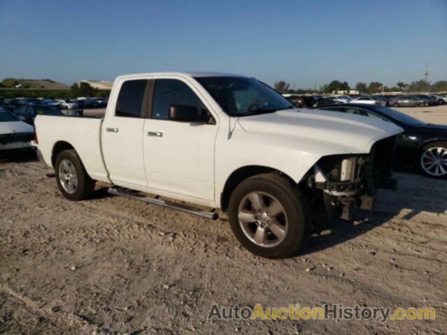 RAM 1500 SLT, 1C6RR6GP0DS618441