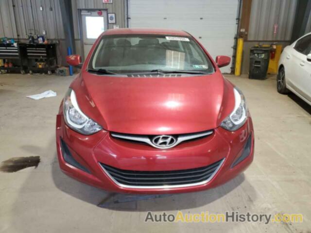 HYUNDAI ELANTRA SE, 5NPDH4AE7GH799316