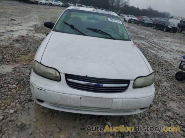 CHEVROLET MALIBU, 1G1ND52J5Y6211547