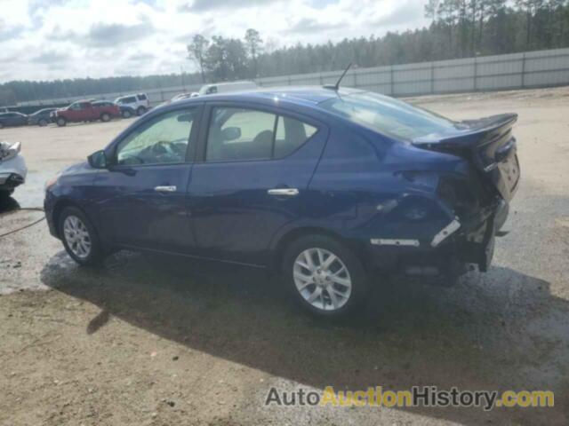 NISSAN VERSA S, 3N1CN7AP2KL816445