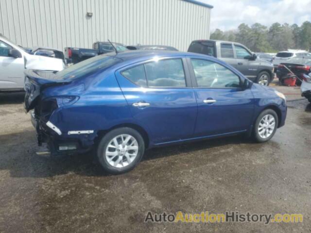 NISSAN VERSA S, 3N1CN7AP2KL816445