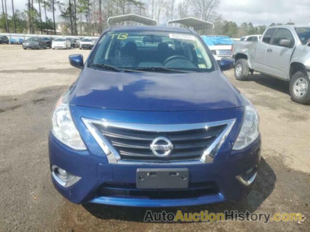 NISSAN VERSA S, 3N1CN7AP2KL816445