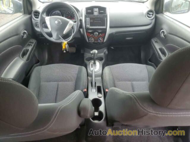 NISSAN VERSA S, 3N1CN7AP2KL816445