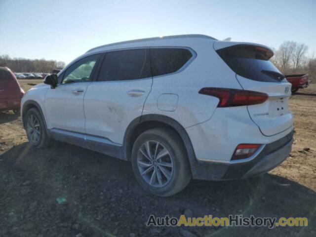 HYUNDAI SANTA FE LIMITED, 5NMS5CAD2KH069787