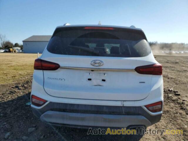 HYUNDAI SANTA FE LIMITED, 5NMS5CAD2KH069787