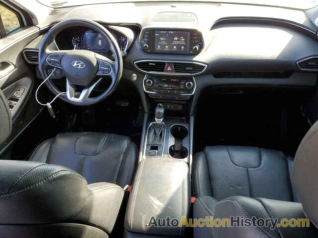 HYUNDAI SANTA FE LIMITED, 5NMS5CAD2KH069787