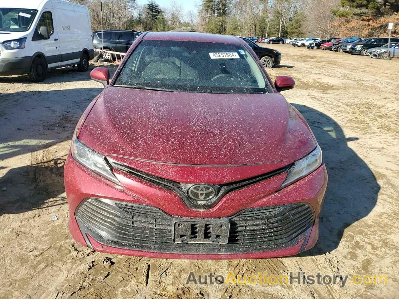 TOYOTA CAMRY L, 4T1B11HK6JU669865