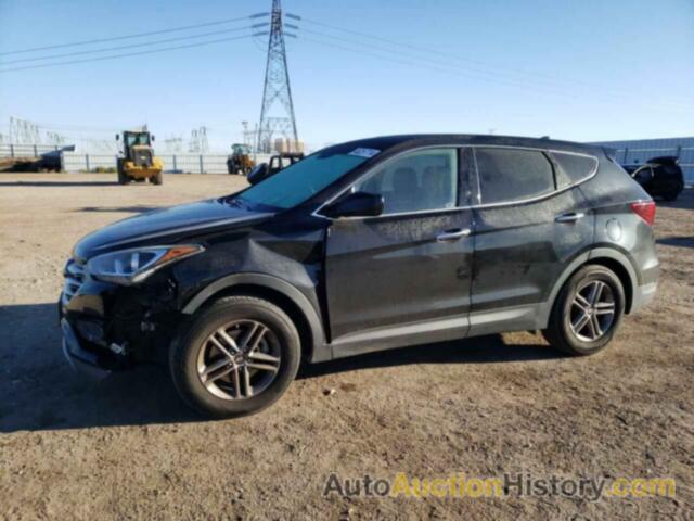 HYUNDAI SANTA FE, 5XYZT3LB2HG396418