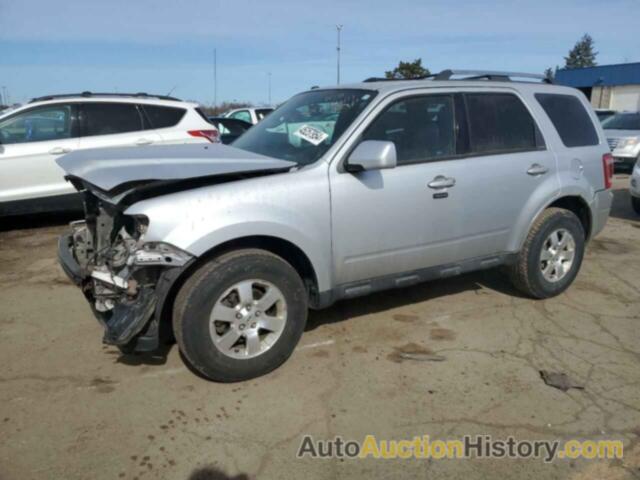 FORD ESCAPE LIMITED, 1FMCU9EG2CKC53398