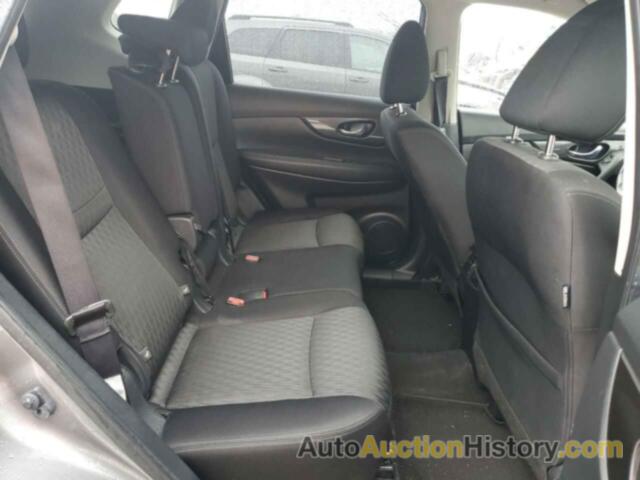 NISSAN ROGUE S, JN8AT2MT7LW038410