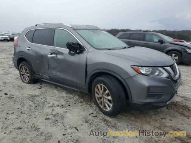 NISSAN ROGUE S, JN8AT2MT7LW038410