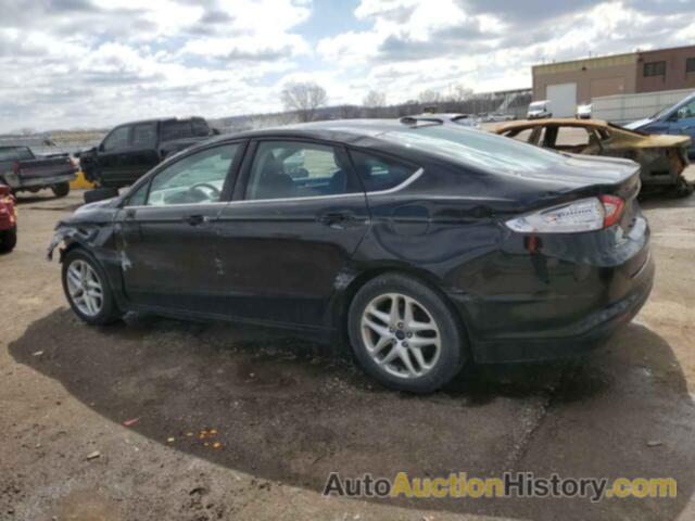 FORD FUSION SE, 3FA6P0H77GR128095