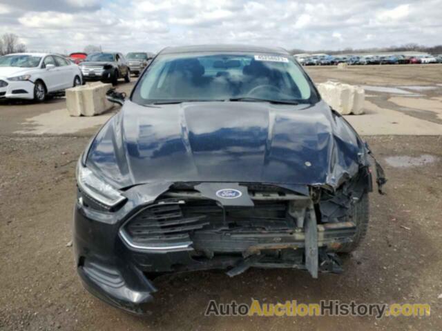 FORD FUSION SE, 3FA6P0H77GR128095