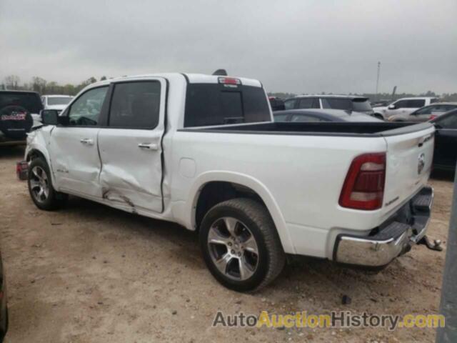 RAM 1500 LARAMIE, 1C6RREJT3MN828580