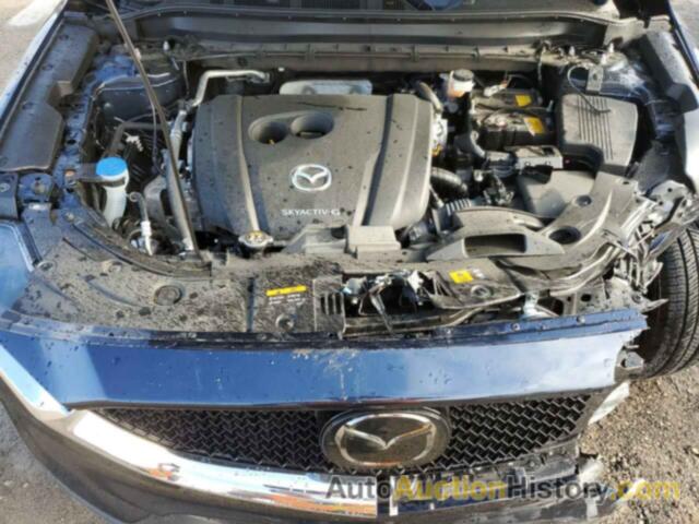 MAZDA CX-5 TOURING, JM3KFBCM5M1495465