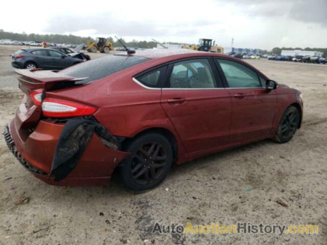 FORD FUSION SE, 3FA6P0H70ER282211