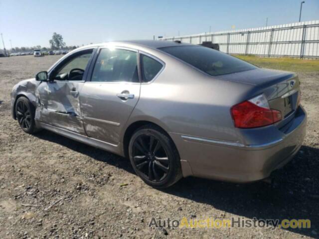 INFINITI M35 BASE, JN1CY0AP3AM911731