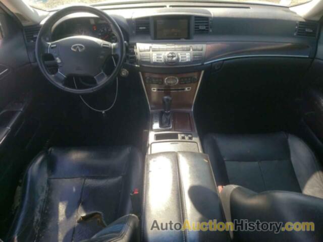 INFINITI M35 BASE, JN1CY0AP3AM911731