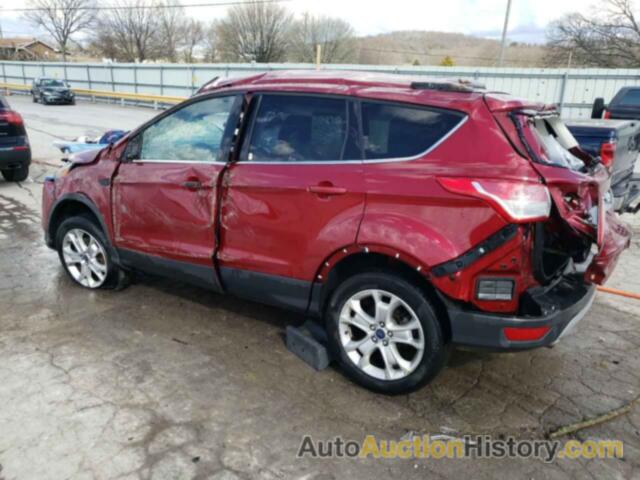 FORD ESCAPE TITANIUM, 1FMCU0J93GUC33996