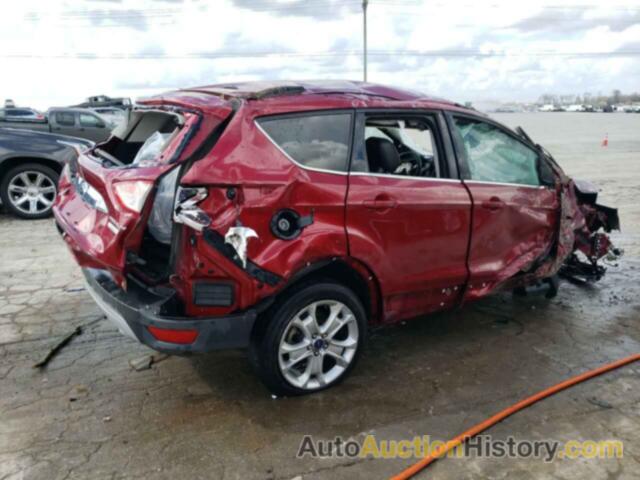 FORD ESCAPE TITANIUM, 1FMCU0J93GUC33996