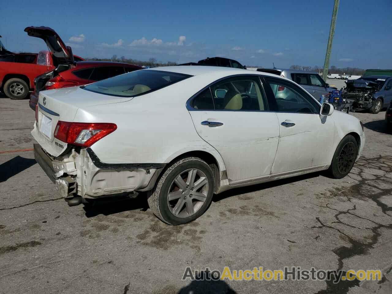 LEXUS ES350 350, JTHBJ46G272101667